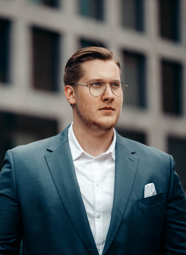 Alessandro Pugliese SAFESKY