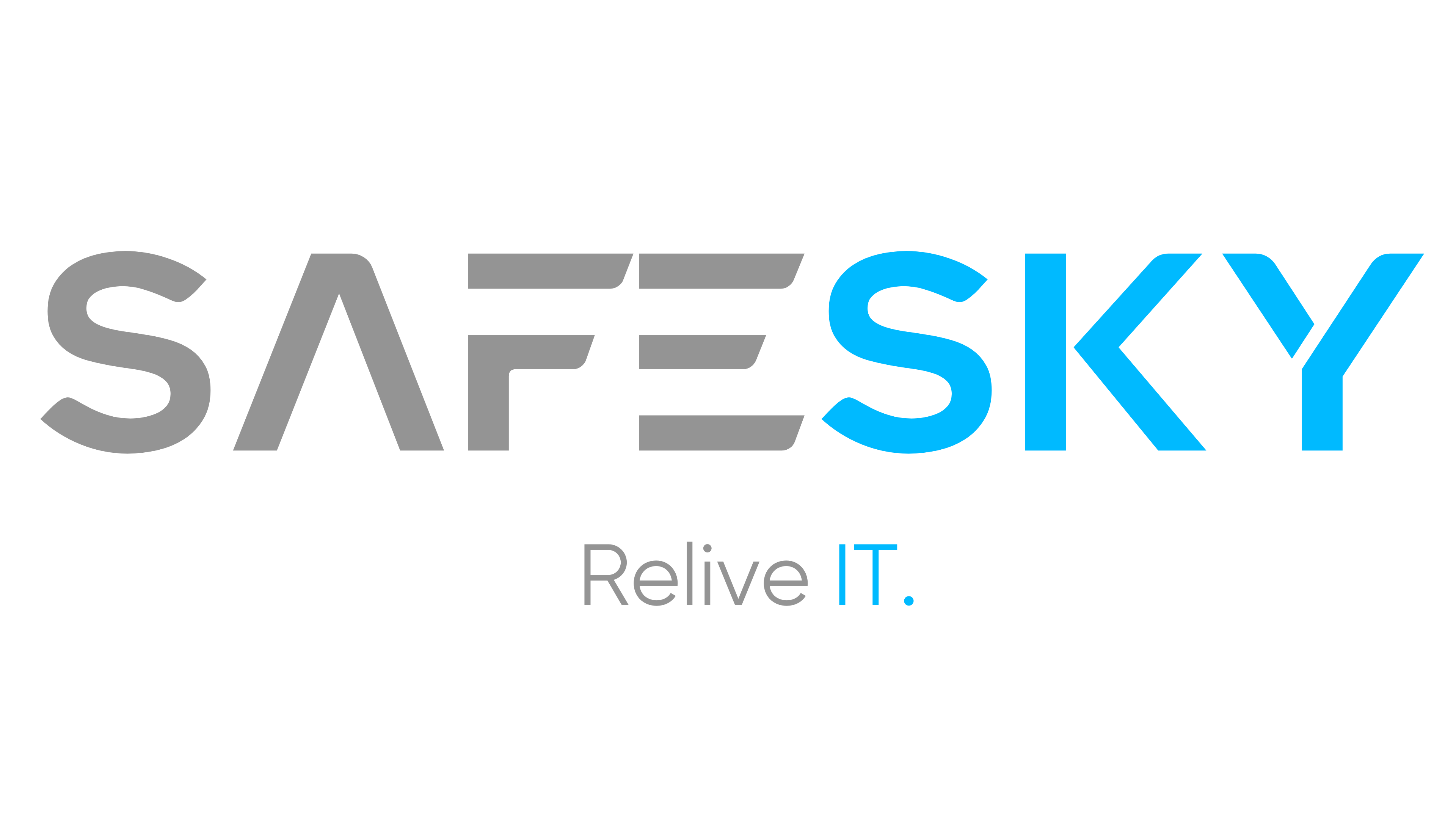 Logo SafeSky IT Solutions